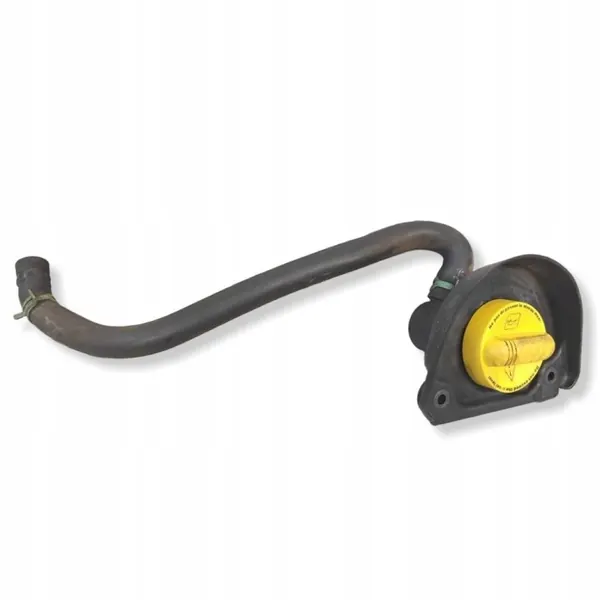 Tampa de enchimento de óleo OEM 8200795333 Opel Movano Vivaro B image 2