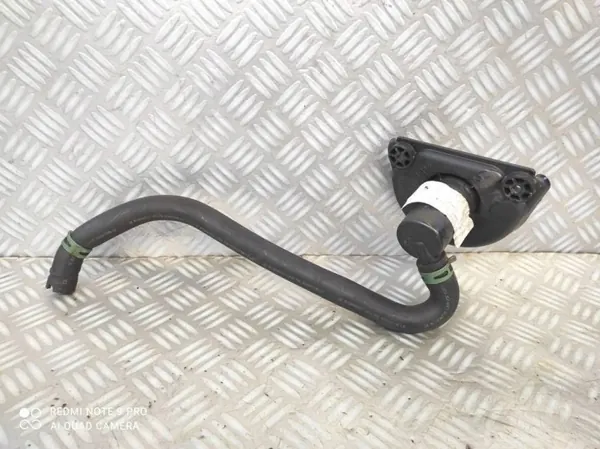 Tampa de enchimento de óleo OEM 8200795333 Opel Movano Vivaro B image 3