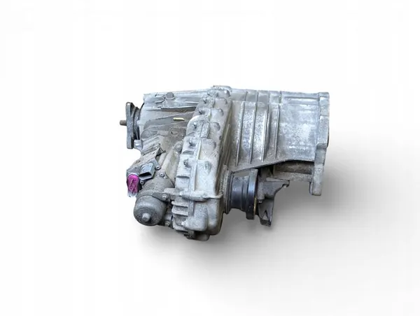 Caja de transferencia Porsche Cayenne 955 2004 0AD341040R image 2