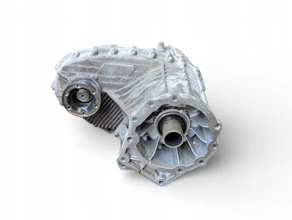 Caja de transferencia Porsche Cayenne 955 2004 0AD341040R image 3