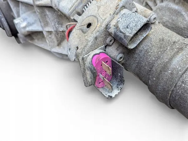 Caja de transferencia Porsche Cayenne 955 2004 0AD341040R image 5