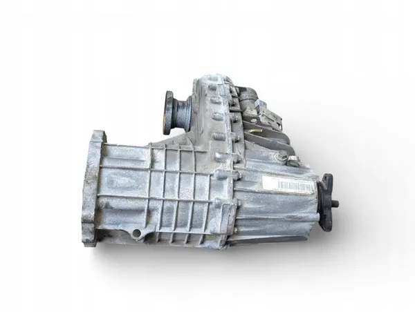 Caja de transferencia Porsche Cayenne 955 2004 0AD341040R image 6