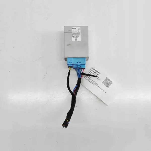 Controlador Bomba Combustível BMW OEM 5A08530 - Usado image 3