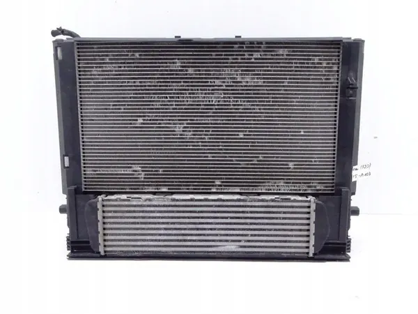 BMW 1 F20 F21 125i 2.0 N20 Kylarsats OEM image 2