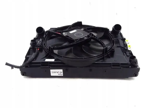 BMW 1 F20 F21 125i 2.0 N20 Kylarsats OEM image 3