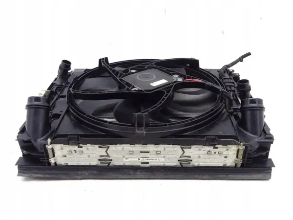 BMW 1 F20 F21 125i 2.0 N20 Kylarsats OEM image 5