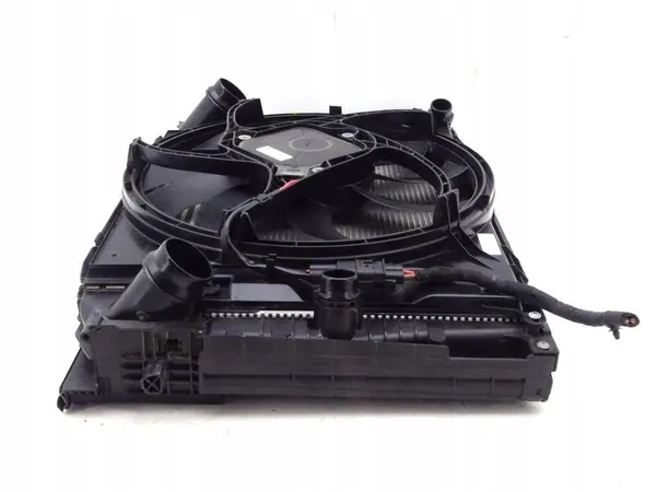 BMW 1 F20 F21 125i 2.0 N20 Kylarsats OEM image 6