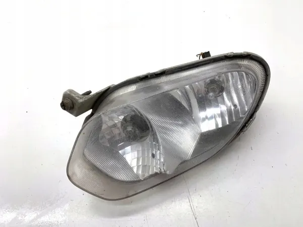 Faro Halógeno Derecho Delantero Kia Ceed OEM 92202-A2 image 2