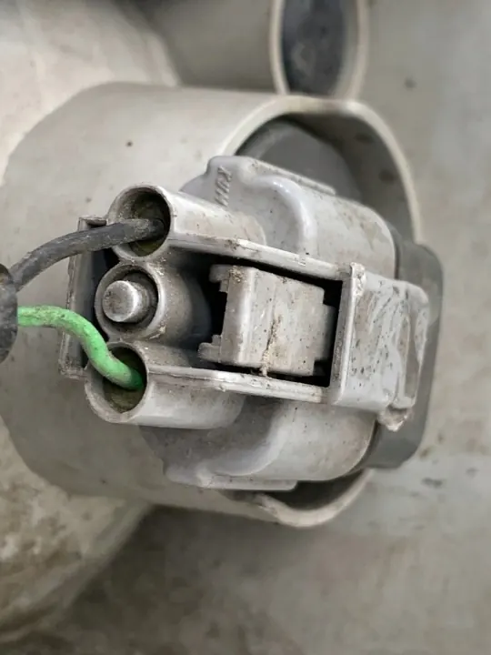 Faro Halógeno Derecho Delantero Kia Ceed OEM 92202-A2 image 4