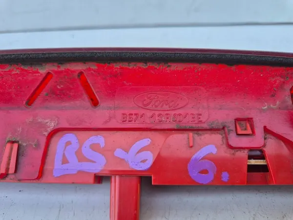 Tercer Luz de Freno Ford OE BS71-13A601-BE image 5