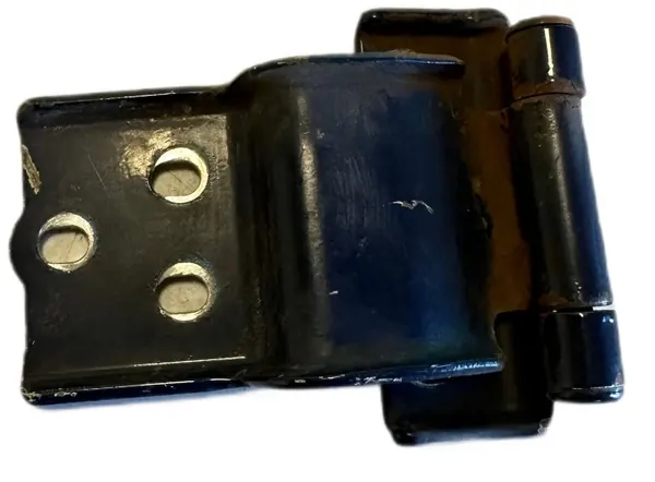 Charnière de porte arrière droite basse OEM ZAWIAS DRZWI image 2