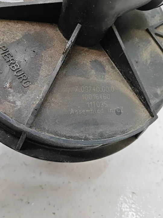 MG 6 1.8T sekundärluftpump OEM 10016460 image 4