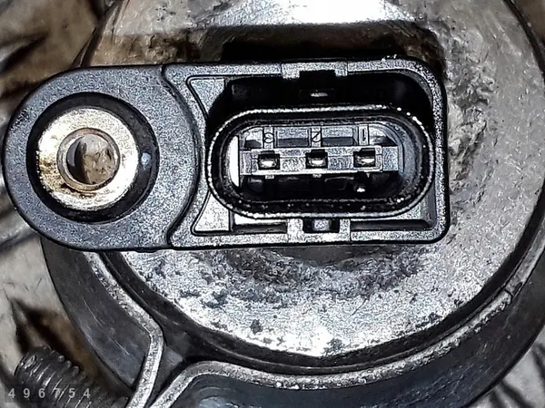 Sensor BMW 1 Series F20 2014 7805188 image 3