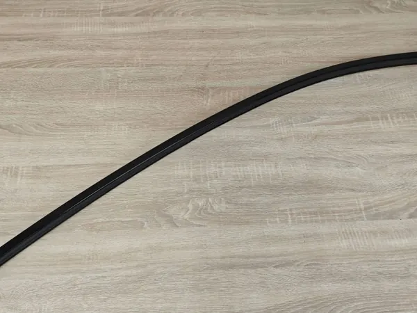 Moulure de toit droite OEM 7435444 pour BMW 8 G16 image 3