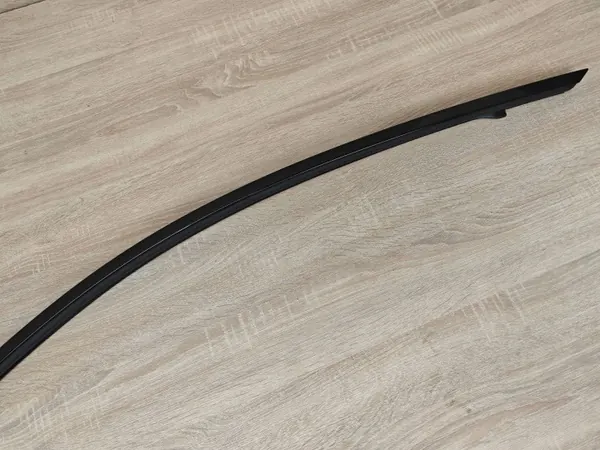 Moulure de toit droite OEM 7435444 pour BMW 8 G16 image 4