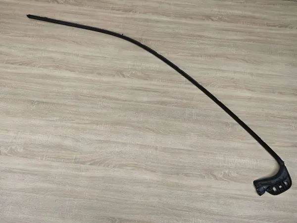 Moulure de toit droite OEM 7435444 pour BMW 8 G16 image 5