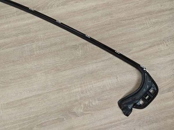 Moulure de toit droite OEM 7435444 pour BMW 8 G16 image 6