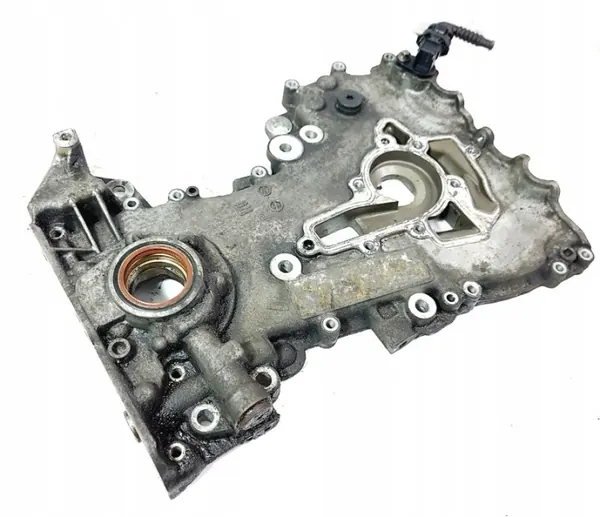 Opel Oliepomp OEM 24469096 voor 1.2 1.4 16V motoren image 2