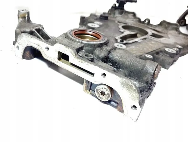 Opel Oliepomp OEM 24469096 voor 1.2 1.4 16V motoren image 3