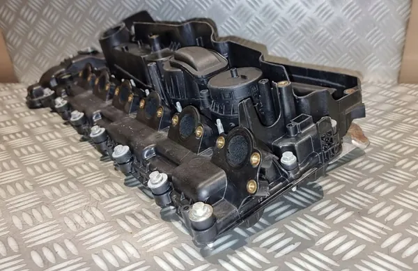 BMW E60 E65 E70 E83 E90 Tampa de Válvula 7789395 image 10