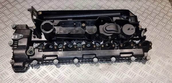 BMW E60 E65 E70 E83 E90 Tampa de Válvula 7789395 image 2