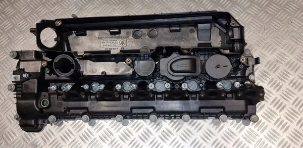 BMW E60 E65 E70 E83 E90 Tampa de Válvula 7789395 image 3