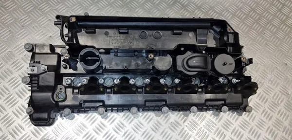 BMW E60 E65 E70 E83 E90 Tampa de Válvula 7789395 image 4