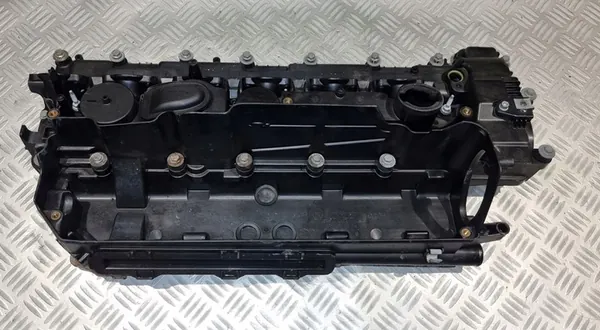 BMW E60 E65 E70 E83 E90 Tampa de Válvula 7789395 image 5