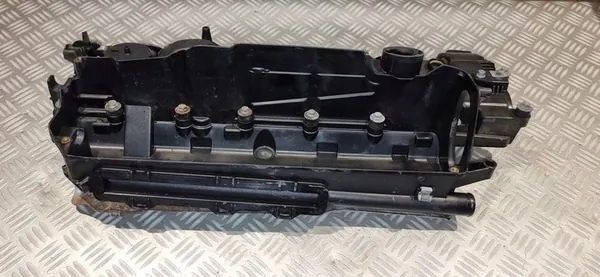 BMW E60 E65 E70 E83 E90 Tampa de Válvula 7789395 image 7