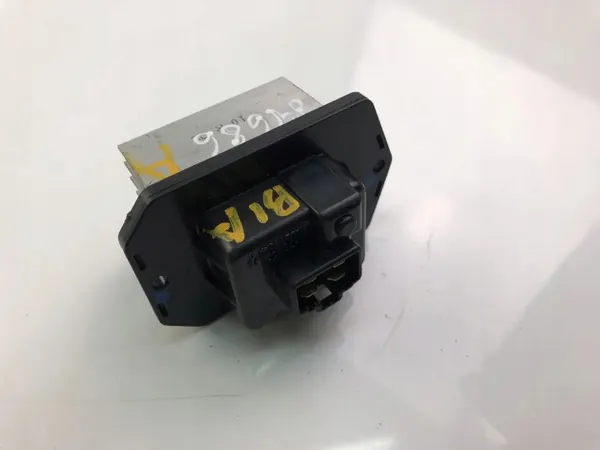 Resistencia calefactor OEM 14682232 Honda Jazz IV image 2