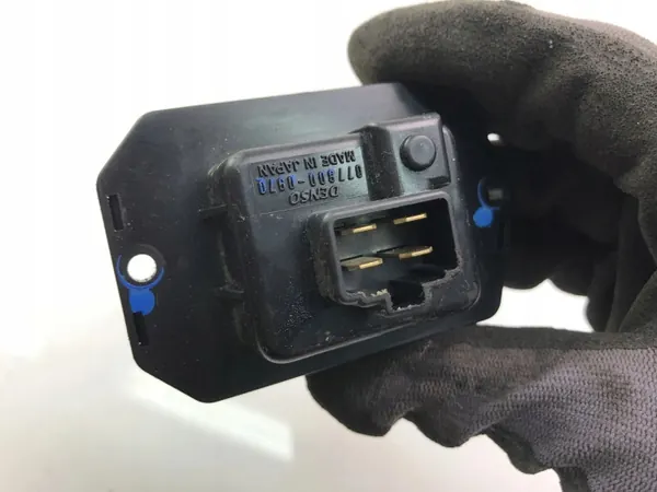 Resistencia calefactor OEM 14682232 Honda Jazz IV image 3