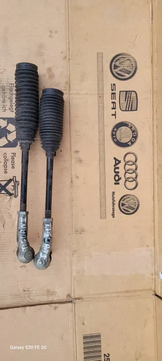 Skoda OE Stuurstang OEM 561423810 - Gebruikt image 2