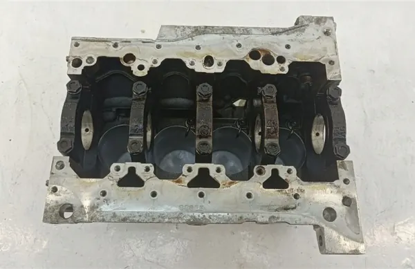 Motorblok BLX voor Audi A3 8P 2.0 FSI - OEM image 10