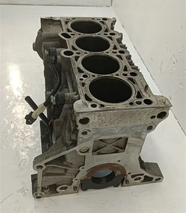 Motorblok BLX voor Audi A3 8P 2.0 FSI - OEM image 3