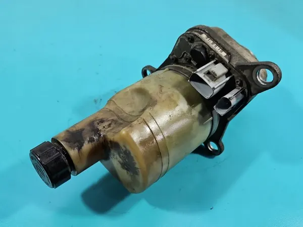 Ohjaustehostimen pumppu Volvo V50 S40 II 2.0D OEM 5N51-3K514-AD image 3