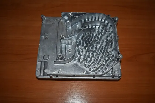 Porsche OE Muunnin OEM 4K0959682 55555 image 3