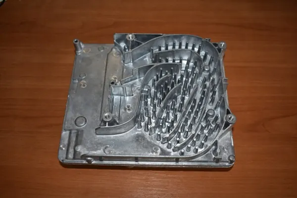 Porsche OE Muunnin OEM 4K0959682 55555 image 4