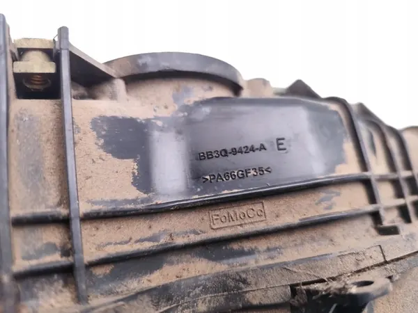 Luchtinlaatmanifold Ford Ranger 2.2 TDCi Diesel image 6