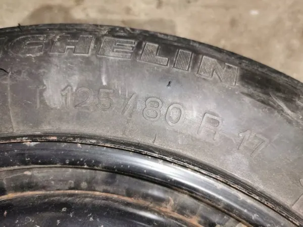 OEM 5x108 EIS-2790256 Wiel voor Volvo S60 2002 image 3
