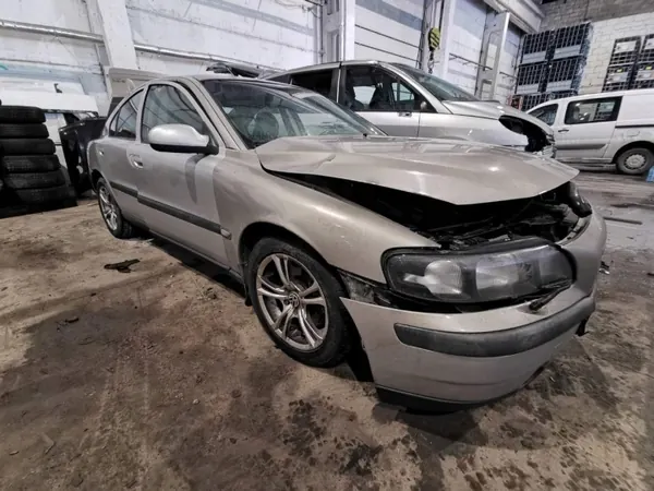 OEM 5x108 EIS-2790256 Wiel voor Volvo S60 2002 image 5