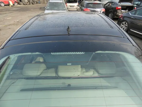 NV676 Komplett Bakkarosskit för Renault Laguna III image 8
