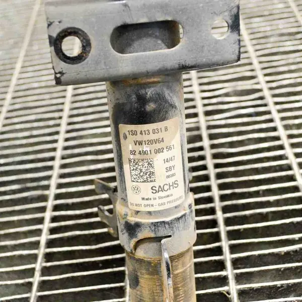 Ammortizzatore Anteriore Destro Skoda Citigo image 6