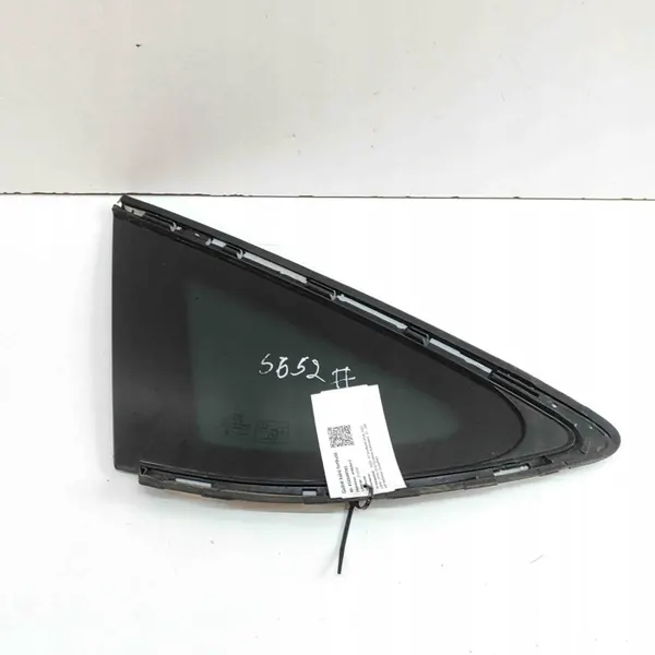 Gebrauchtes Audi OE linkes Heckfenster 4G8845299AD image 2