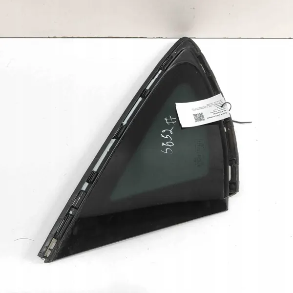 Gebrauchtes Audi OE linkes Heckfenster 4G8845299AD image 3