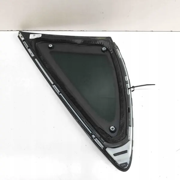 Gebrauchtes Audi OE linkes Heckfenster 4G8845299AD image 4