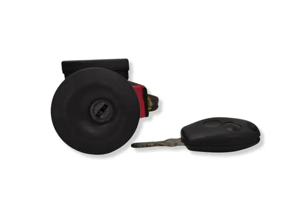 Clé Dacia Sandero II OEM 285916556R - Occasion image 2