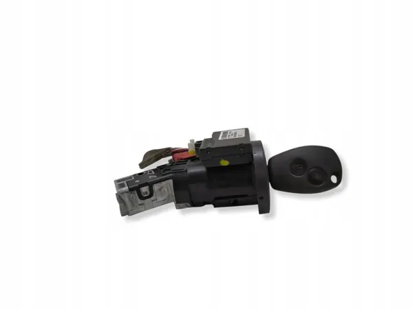 Clé Dacia Sandero II OEM 285916556R - Occasion image 3