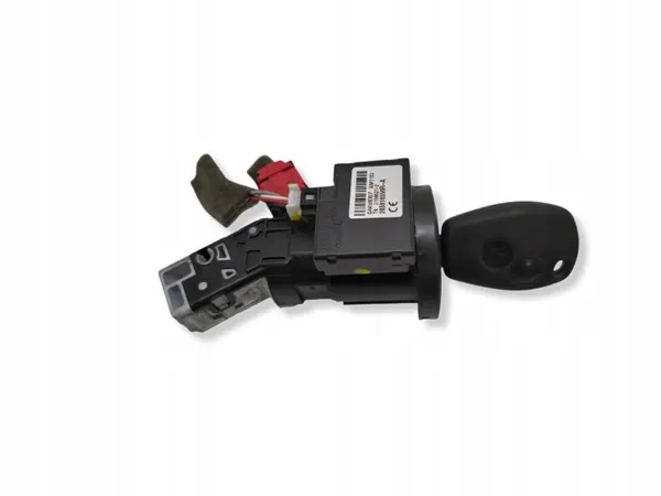 Clé Dacia Sandero II OEM 285916556R - Occasion image 4