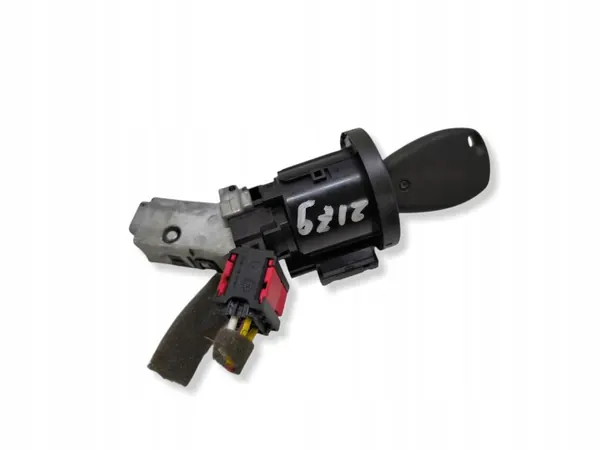 Clé Dacia Sandero II OEM 285916556R - Occasion image 7