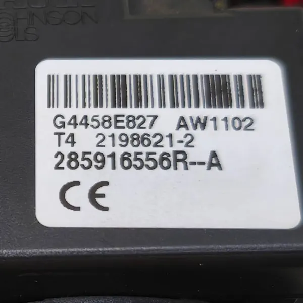 Clé Dacia Sandero II OEM 285916556R - Occasion image 8